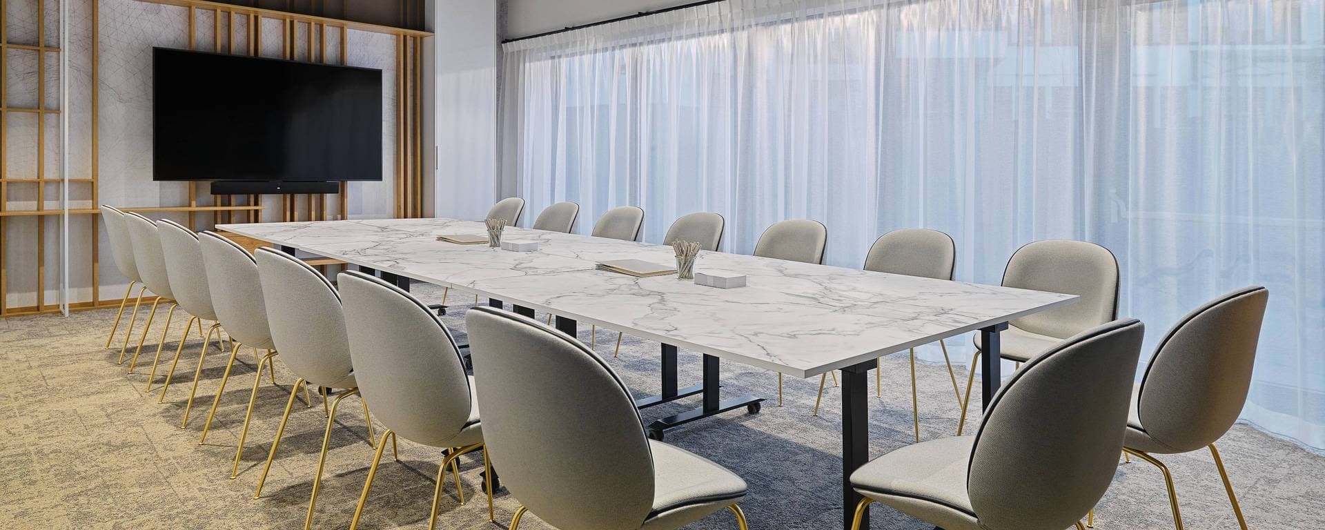 Residence Inn Essen City 26
