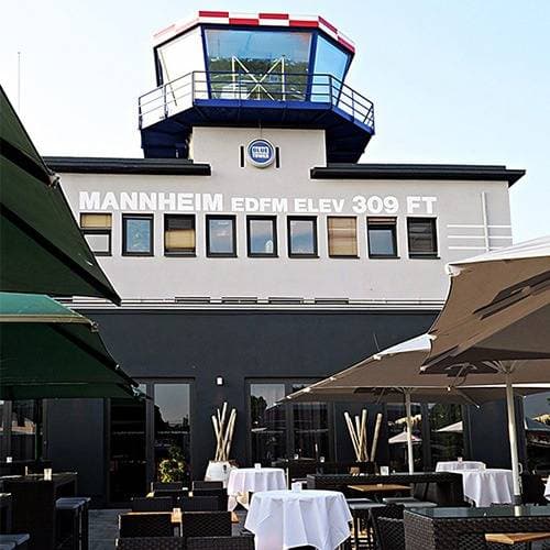 Restaurant Lindbergh