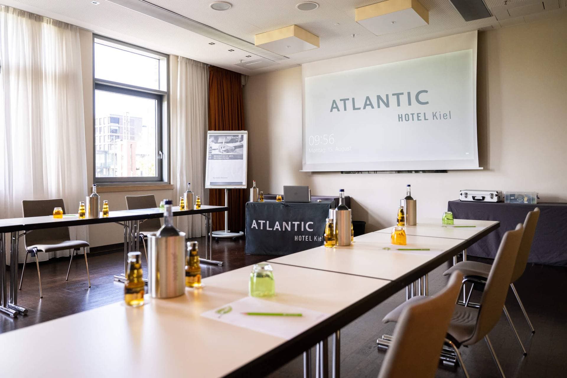 ATLANTIC Hotel Kiel 6
