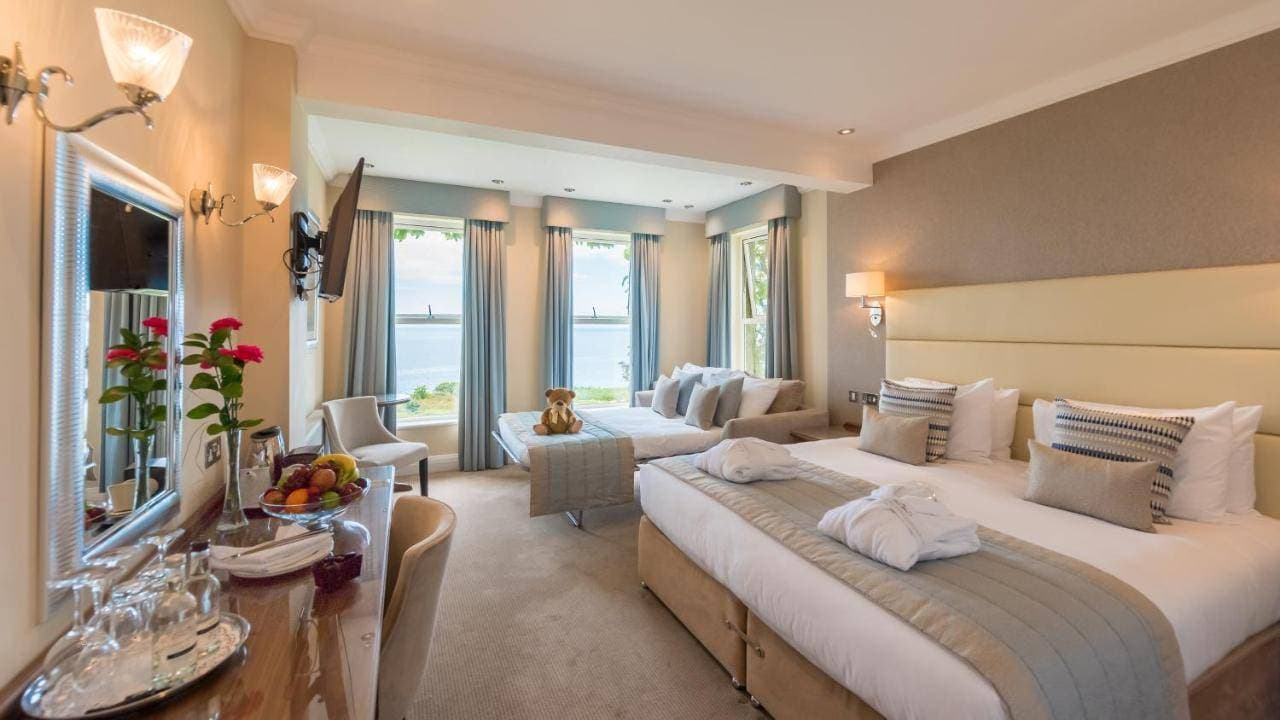 Carlyon Bay Hotel 12