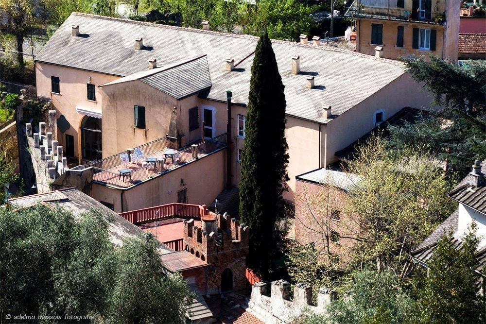 Ospitalia Levanto 1