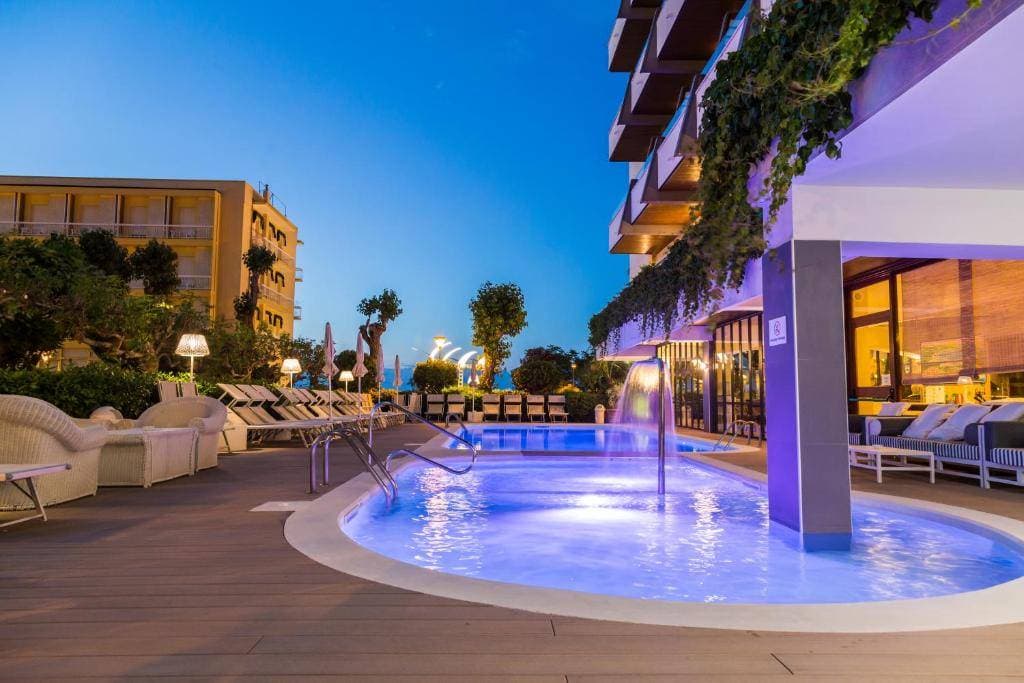 Hotel Alexander 9