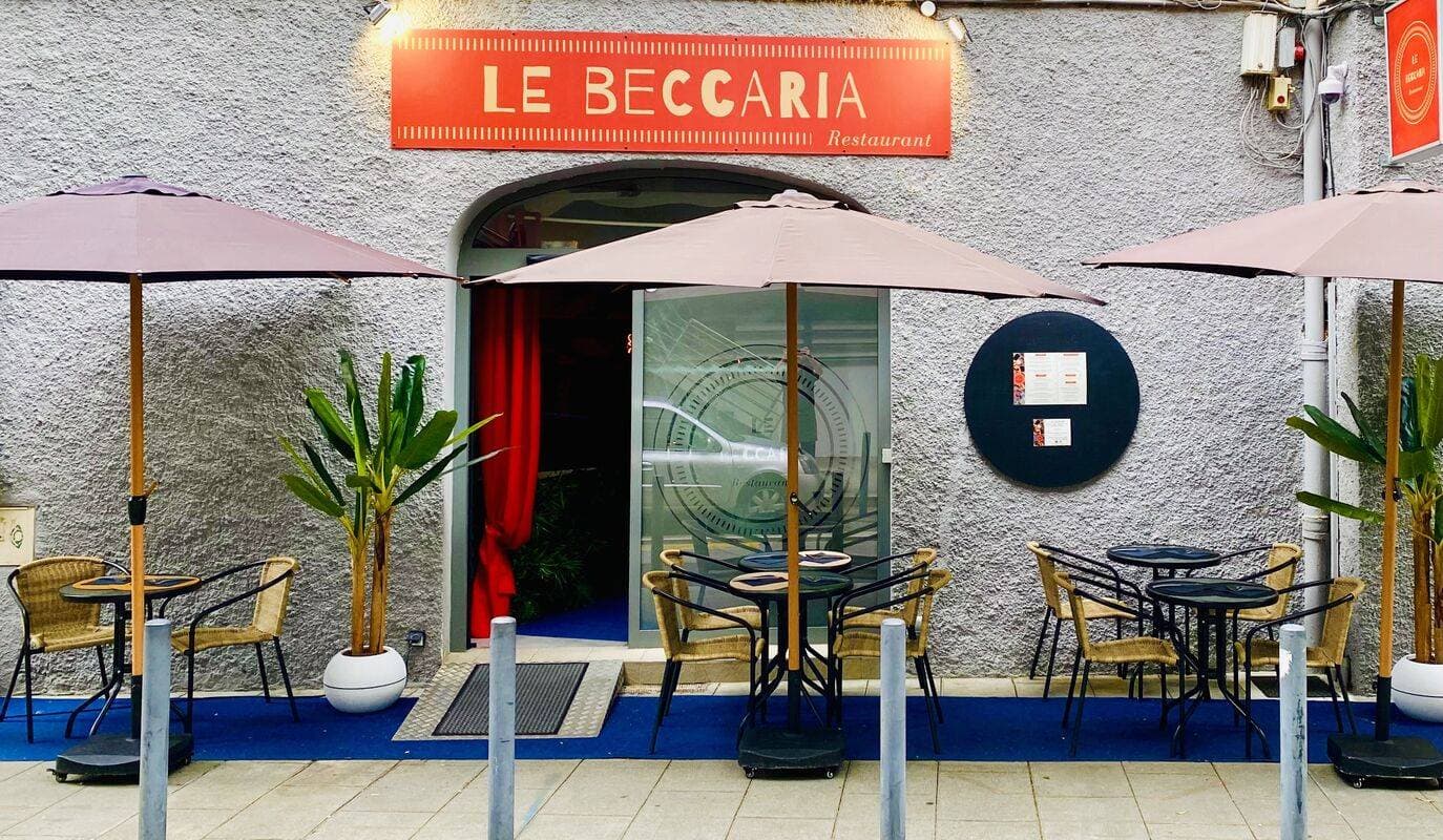 Le Beccaria 1