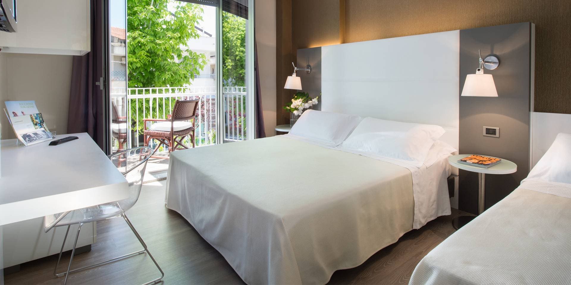 Hotel Maddalena 6