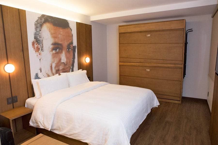 Ikonik Hotel Puebla 12