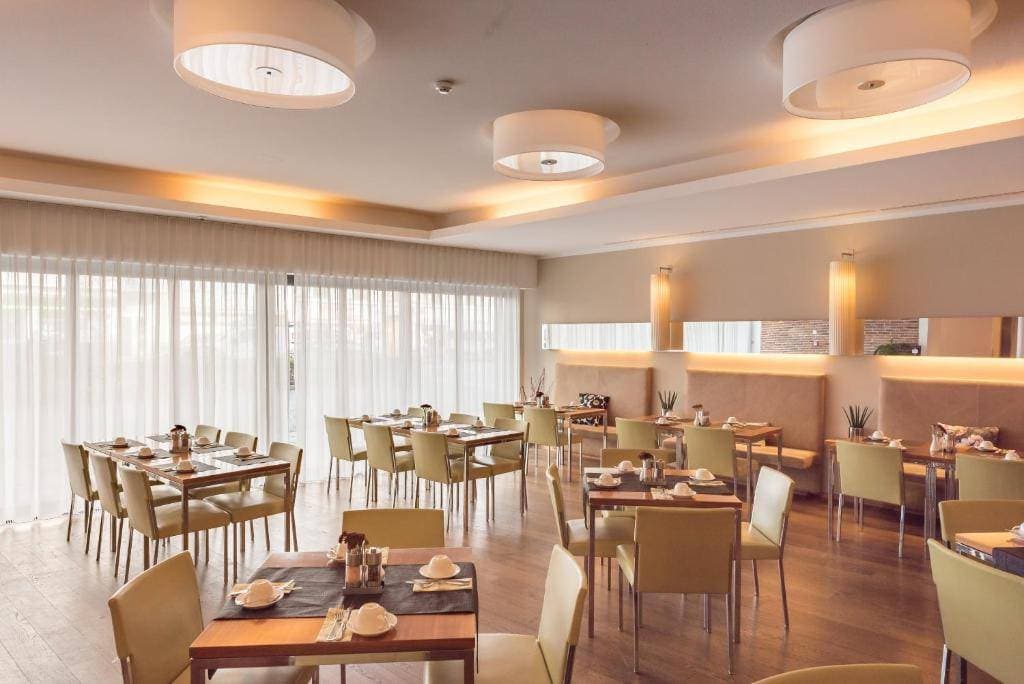 Hotel Ploberger 6