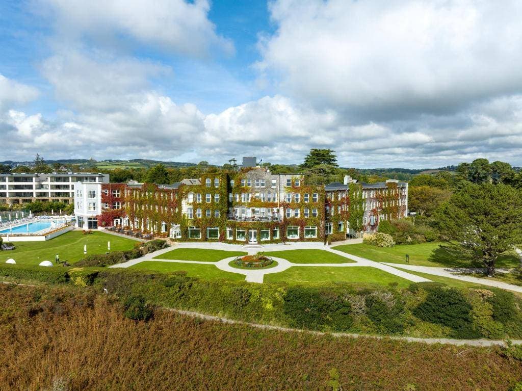Carlyon Bay Hotel 3