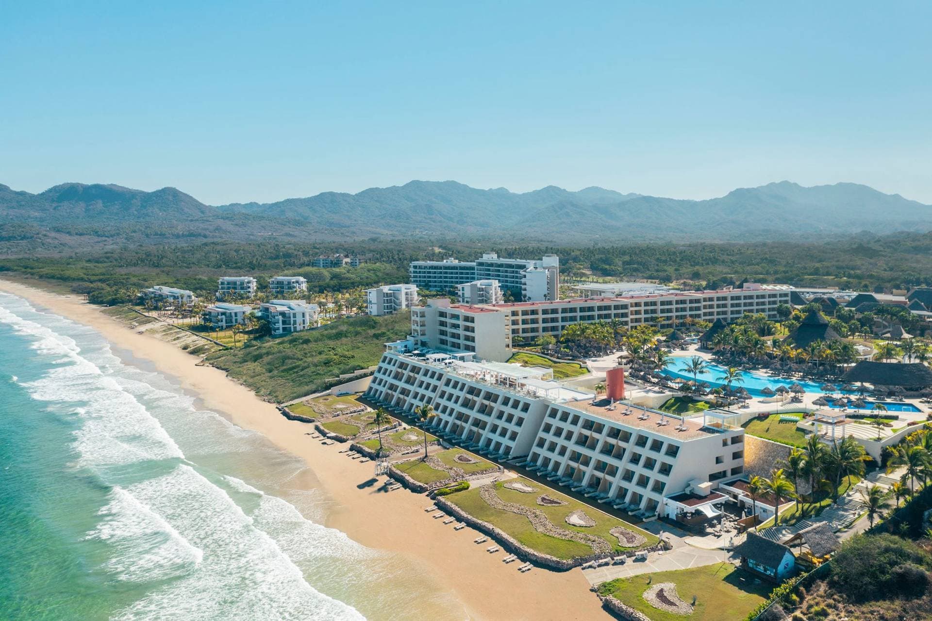 Iberostar Selection Playa Mita 1