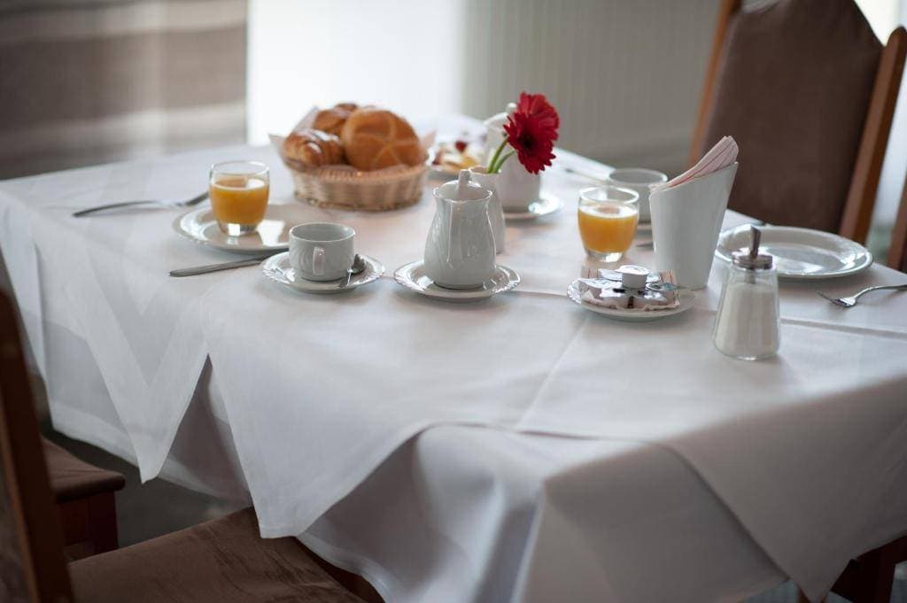 Hotel Alina 4