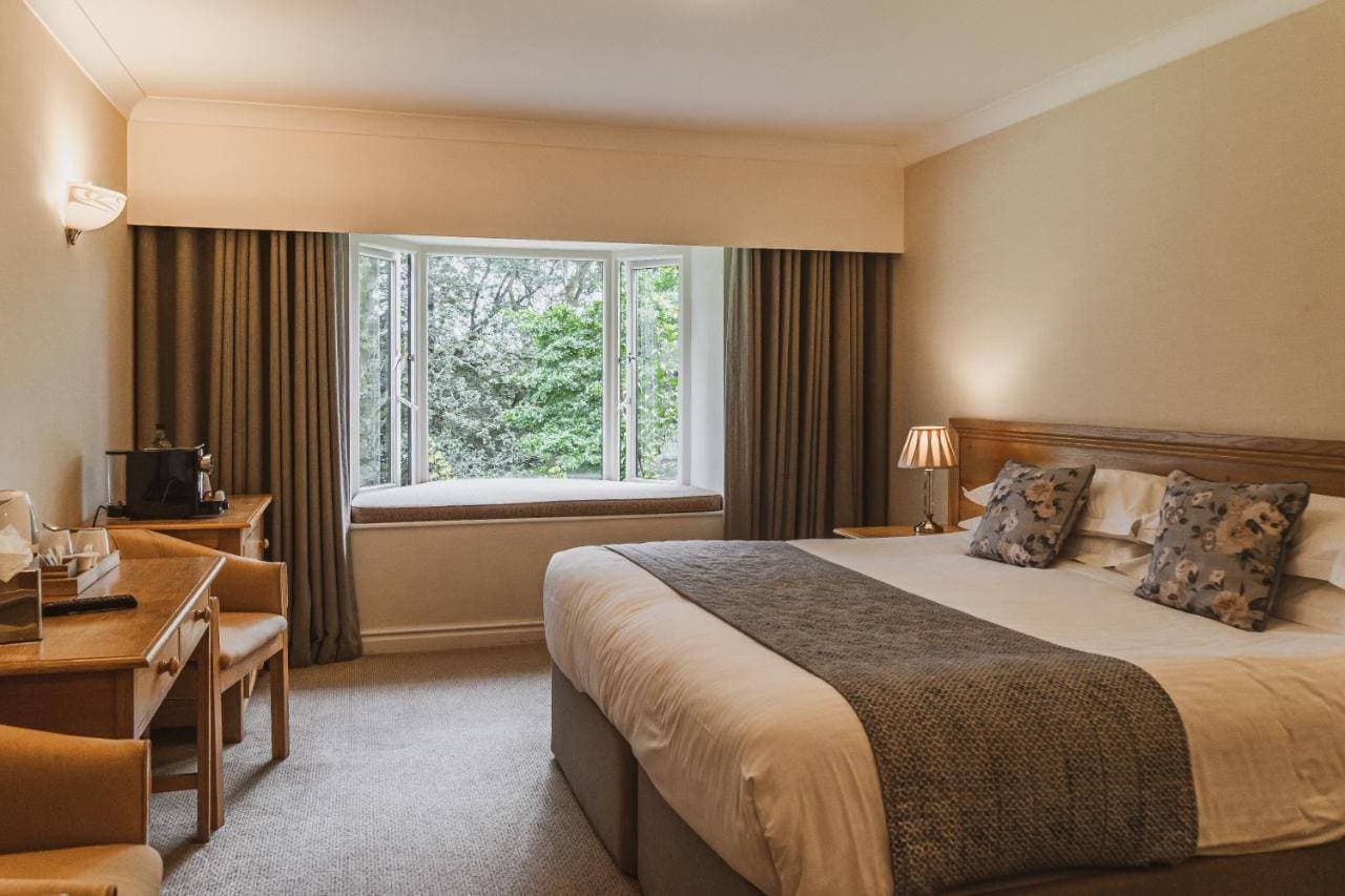 Cragwood Country House Hotel 30