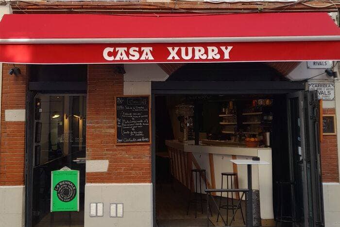 CASA XURRY