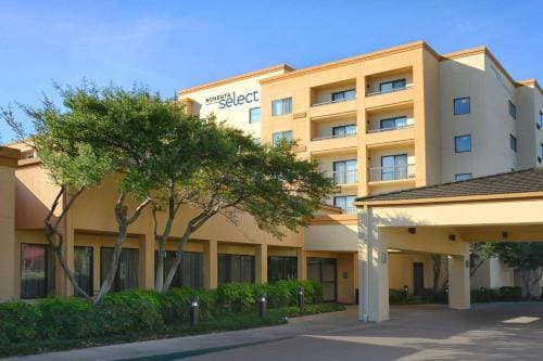 Sonesta Select Dallas Central Expressway 1