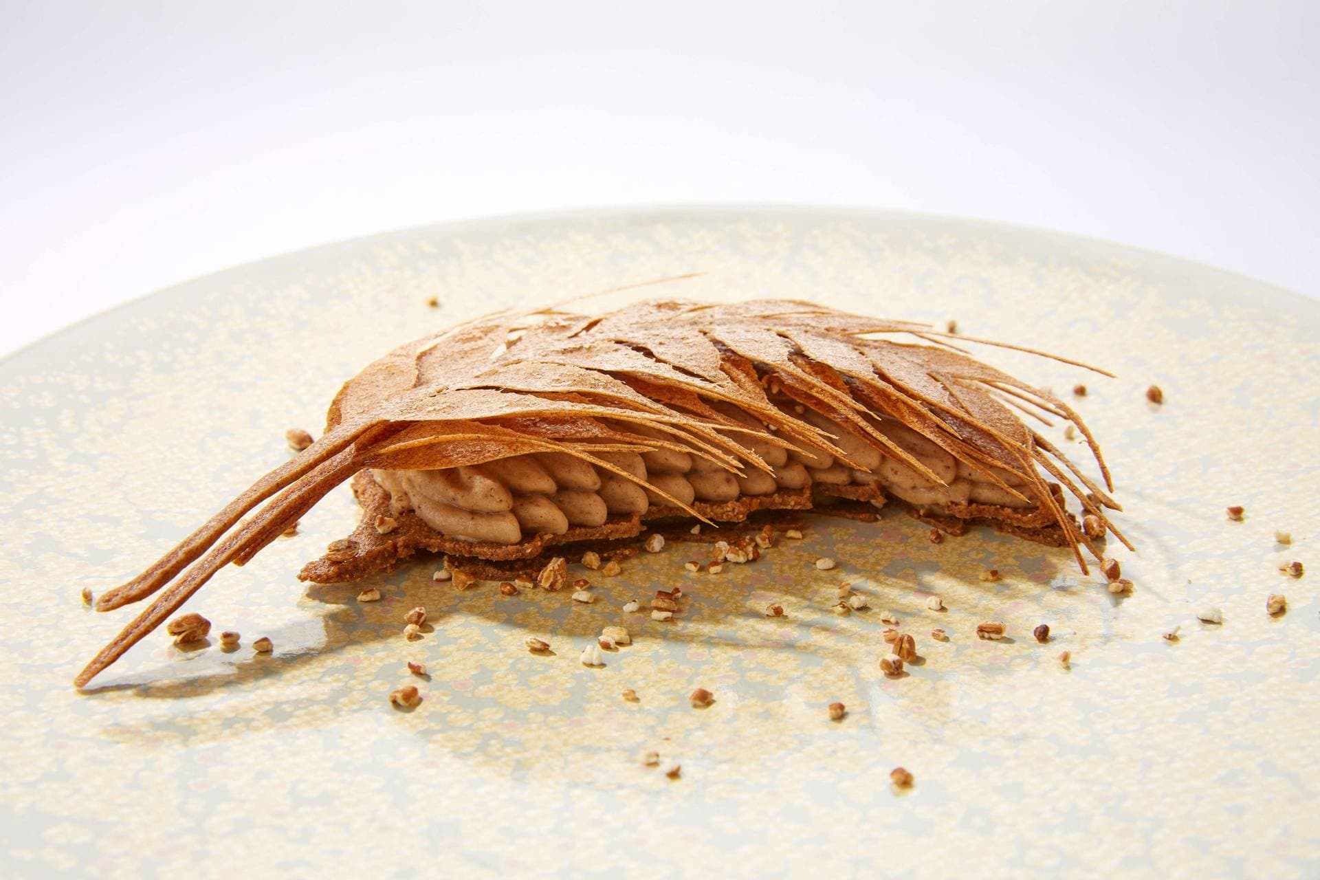 Restaurant Le Parc 8