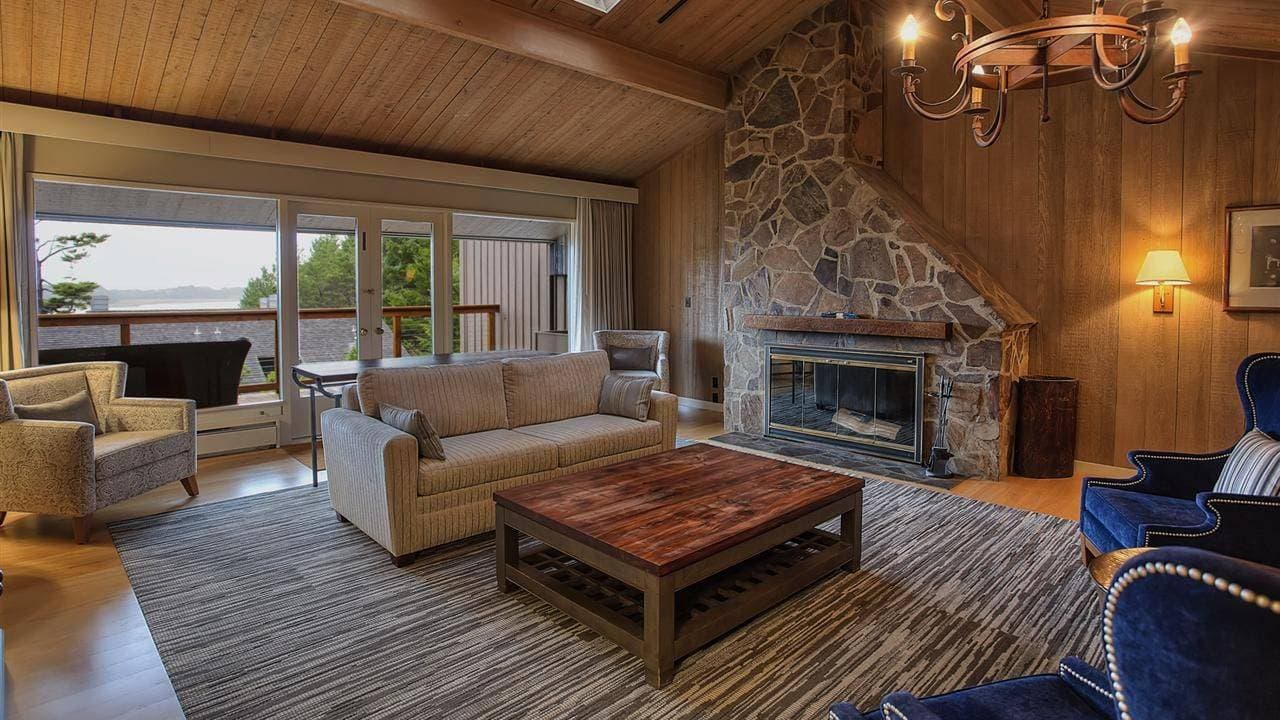 Salishan Coastal Lodge - All Inclusive 44