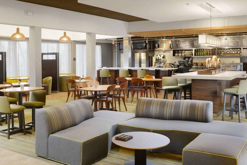 Sonesta Select Dallas Central Expressway 12