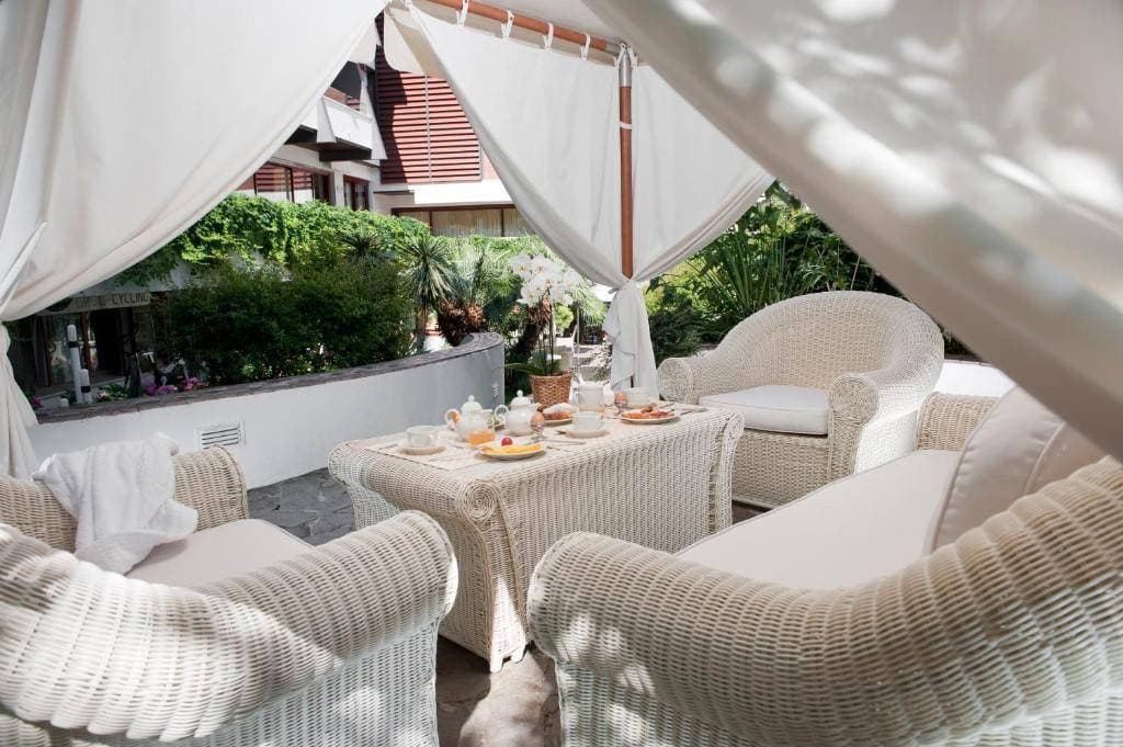 Hotel Alexander 7