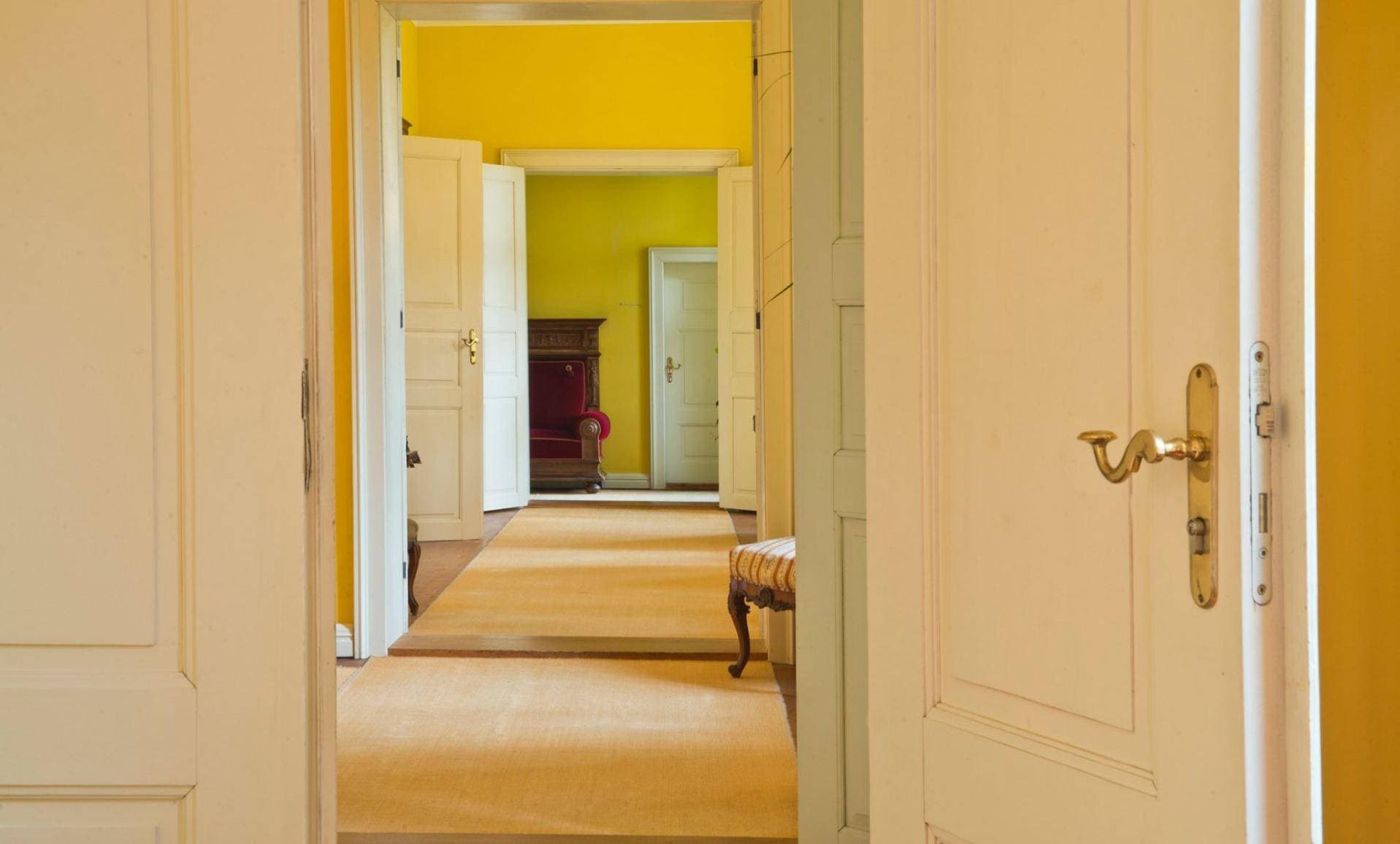 Romantik Hotel Gutshaus Ludorf 15