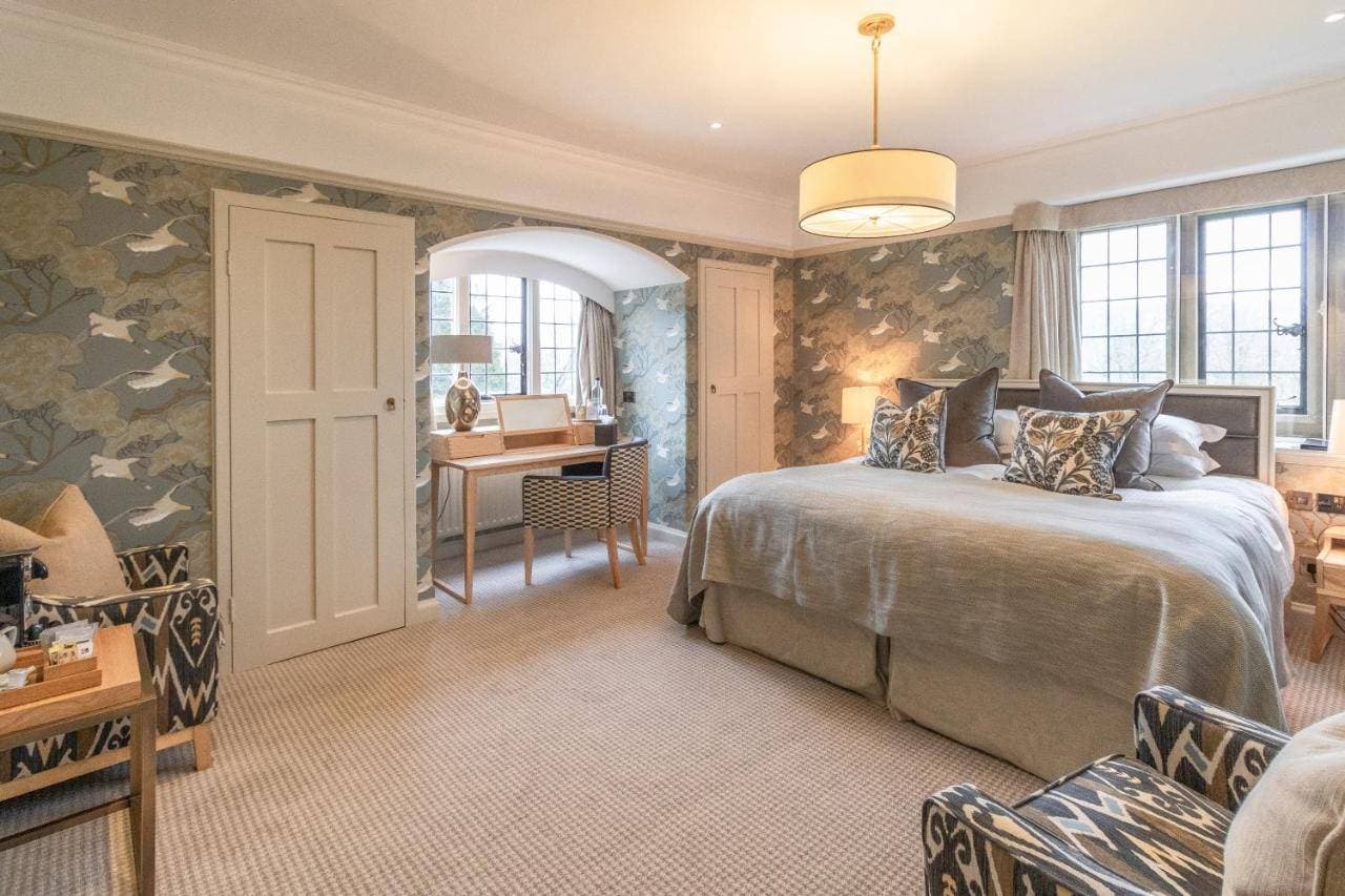 Cragwood Country House Hotel 32