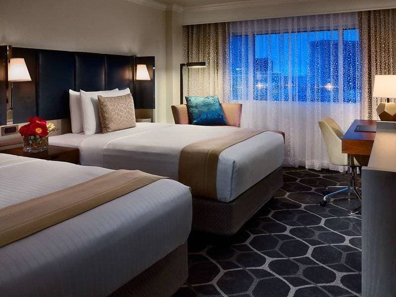 Royal Sonesta Houston Galleria 22