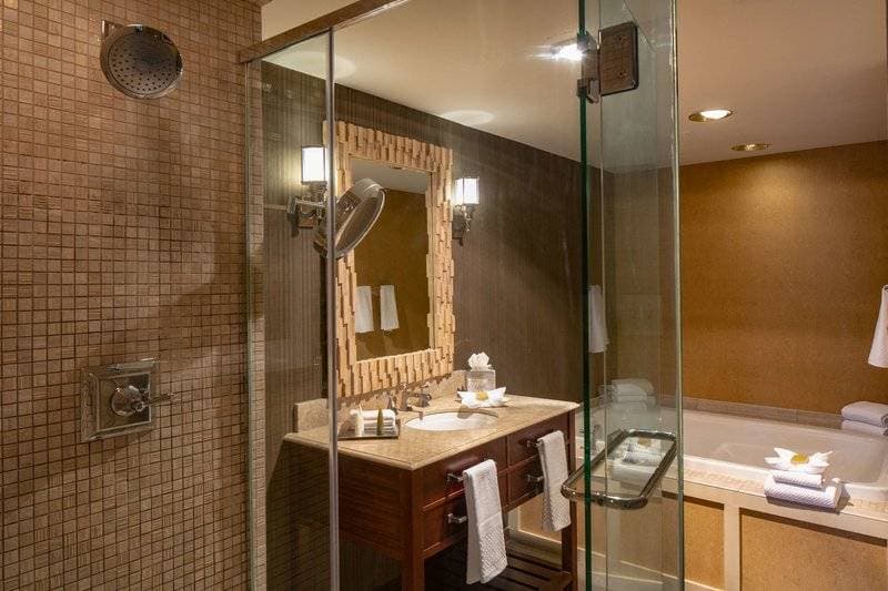 Hilton Milwaukee City Center 40