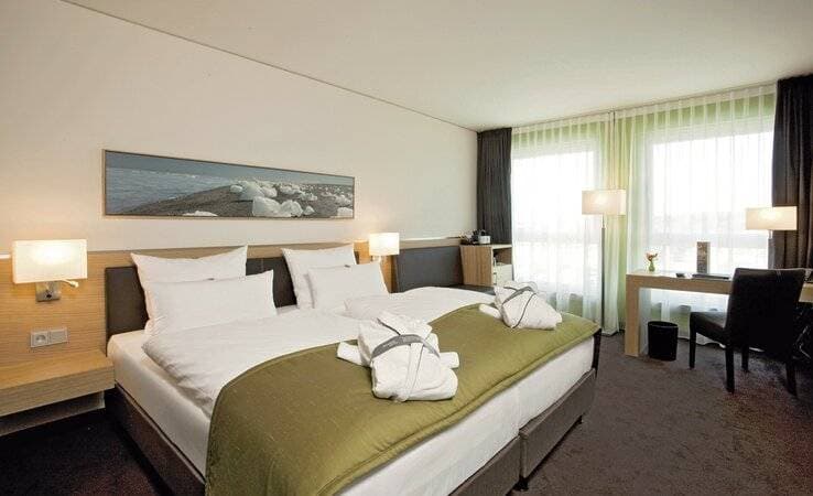ATLANTIC Hotel Kiel 12