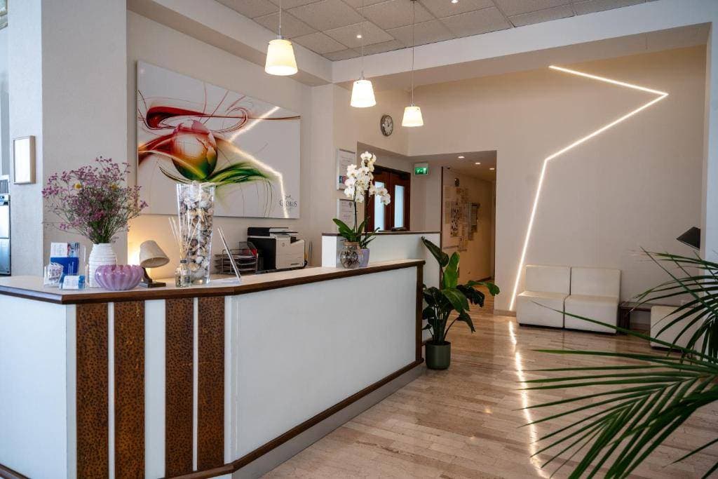 Hotel Globus 6