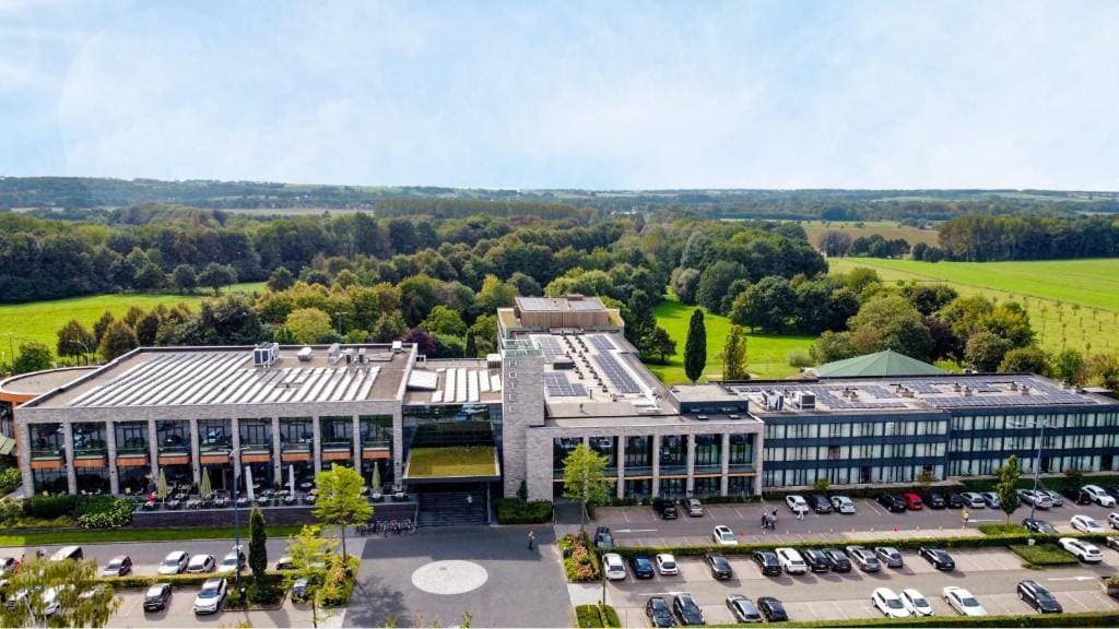 Van der Valk Hotel Heerlen 1