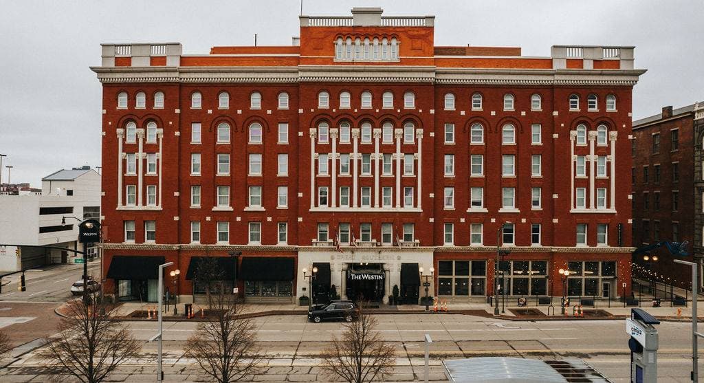 The Westin Great Southern Columbus