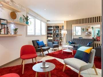 Aparthotel Adagio Basel City 4