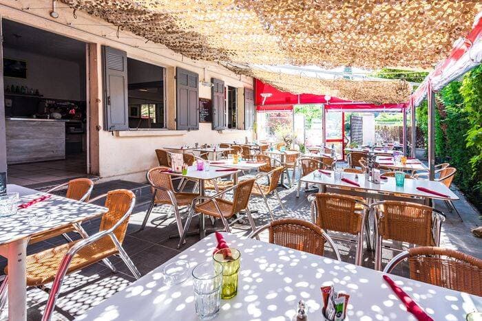 La Terrasse de Maxime 1
