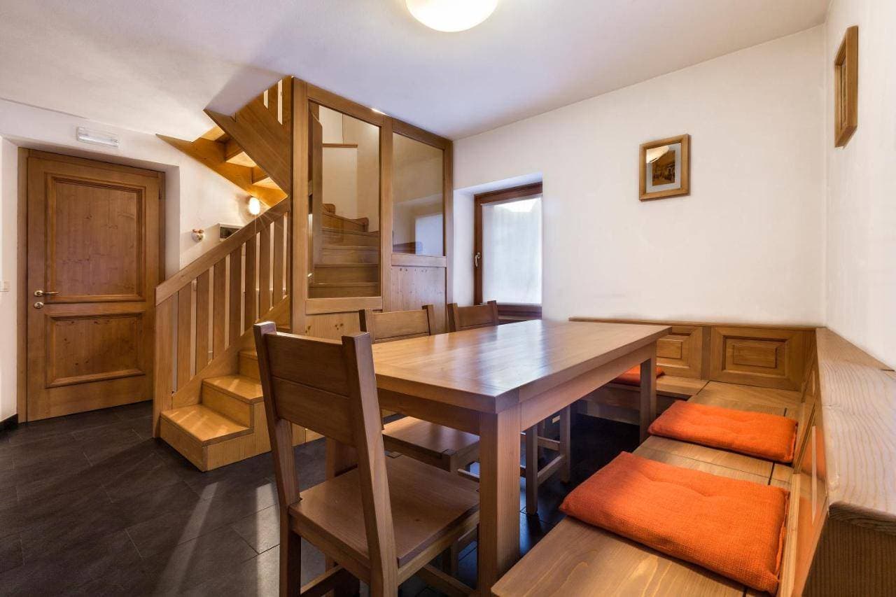 Albergo Diffuso Sutrio Zoncolan 3
