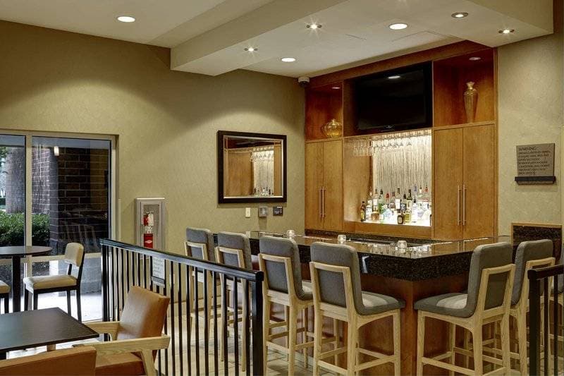 Hyatt House Seattle/Bellevue 23