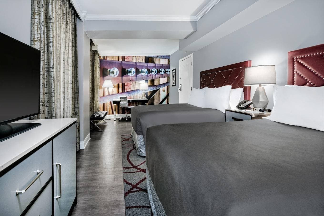 Hotel Indigo Dallas Downtown 12