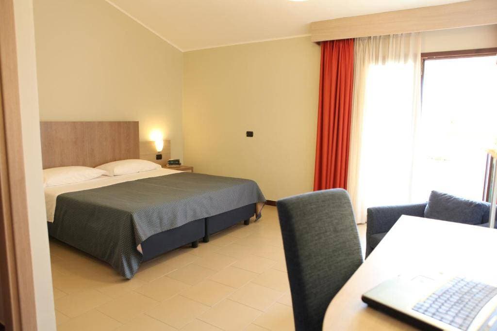 Heraclea Hotel Residence Wellness & SPA 19