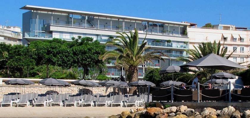 Hôtel Royal Antibes 1
