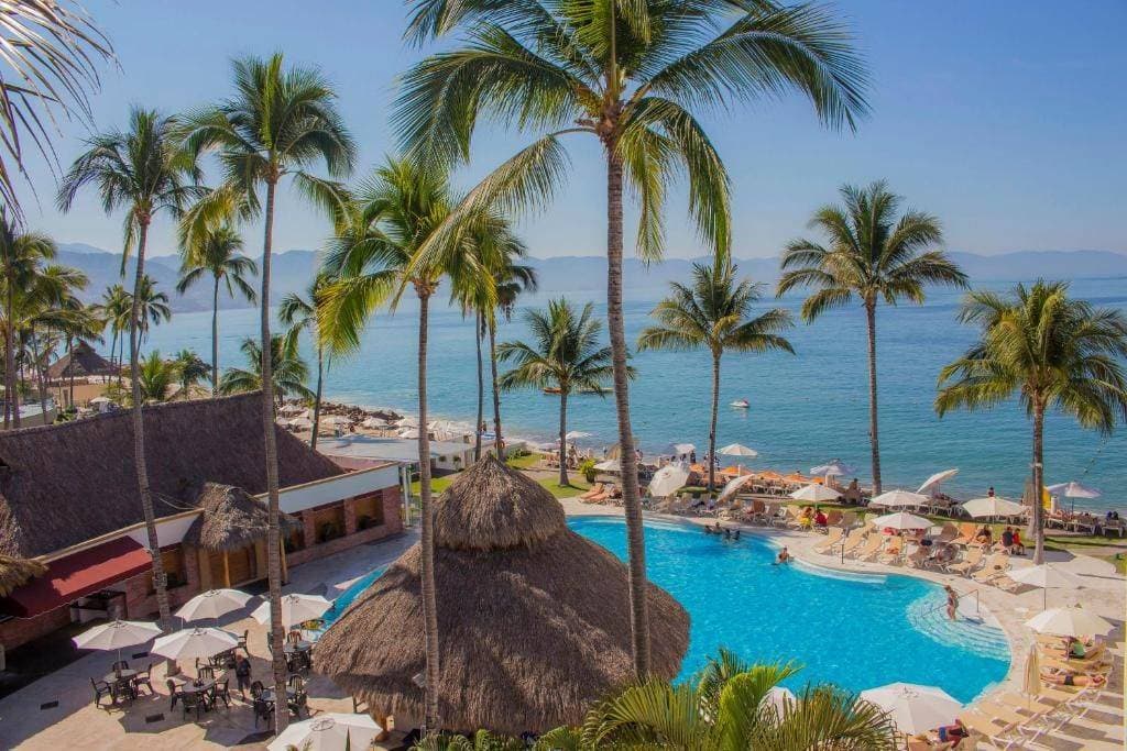 Plaza Pelicanos Club Beach Resort - All Inclusive 3