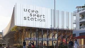 UCPA Sport Station Meudon 1