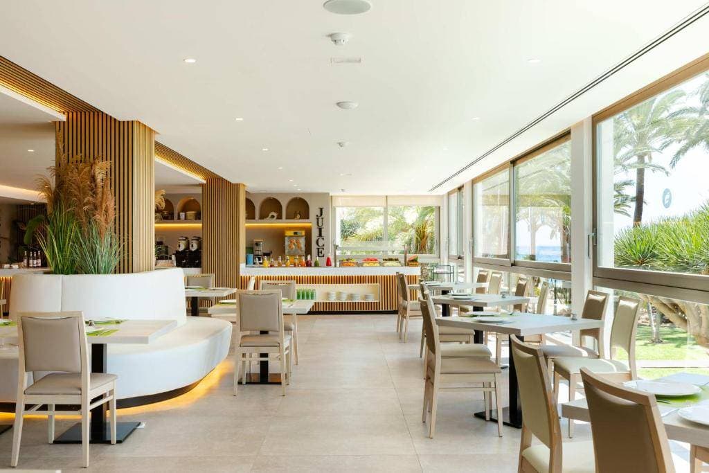 Hotel THB Los Molinos 6