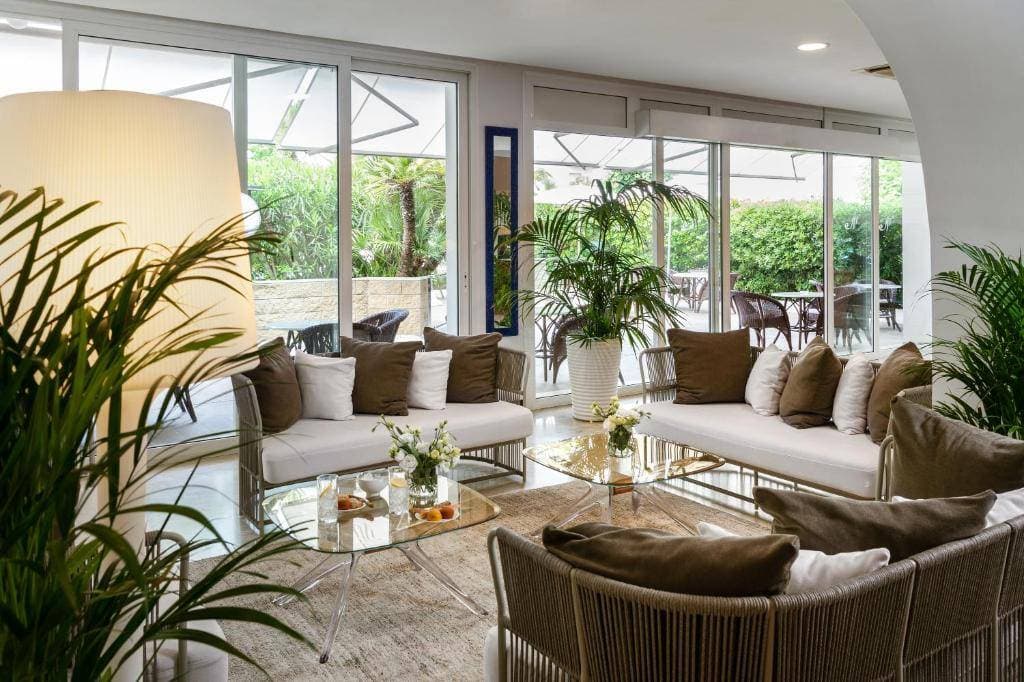 Hotel Maddalena 4