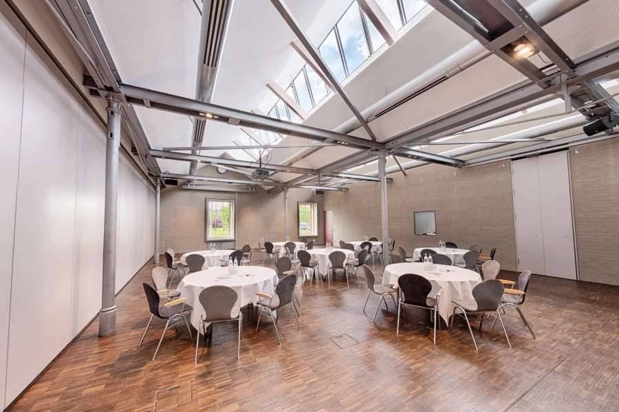 Kongresshotel Bamberg 13