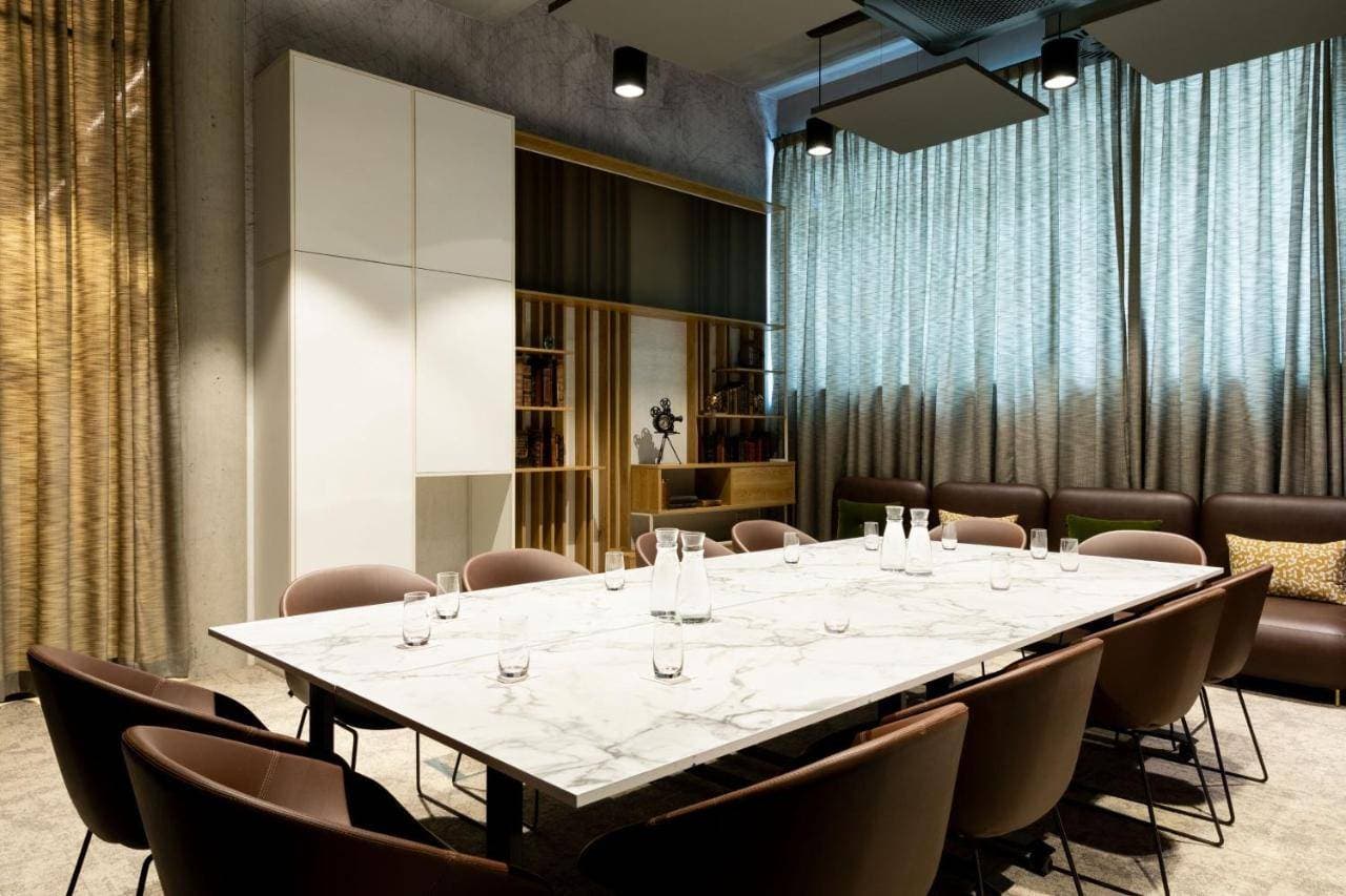 Residence Inn Essen City 22