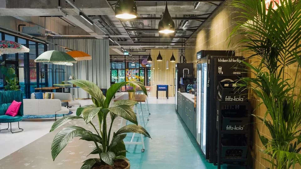 Smart Village - Berlin 9