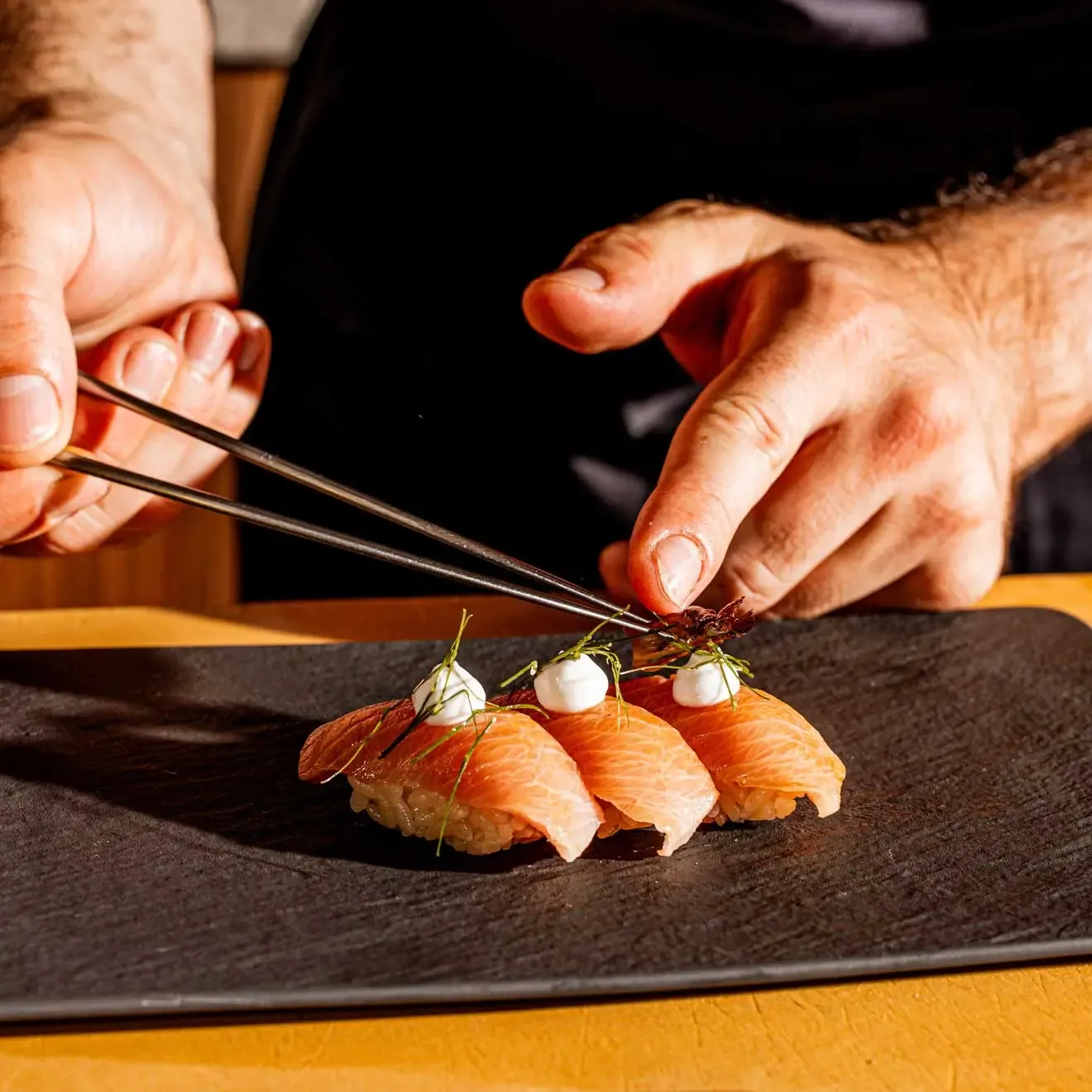 Sushi | Bar Austin 6