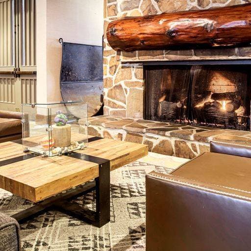 Salishan Coastal Lodge - All Inclusive 32