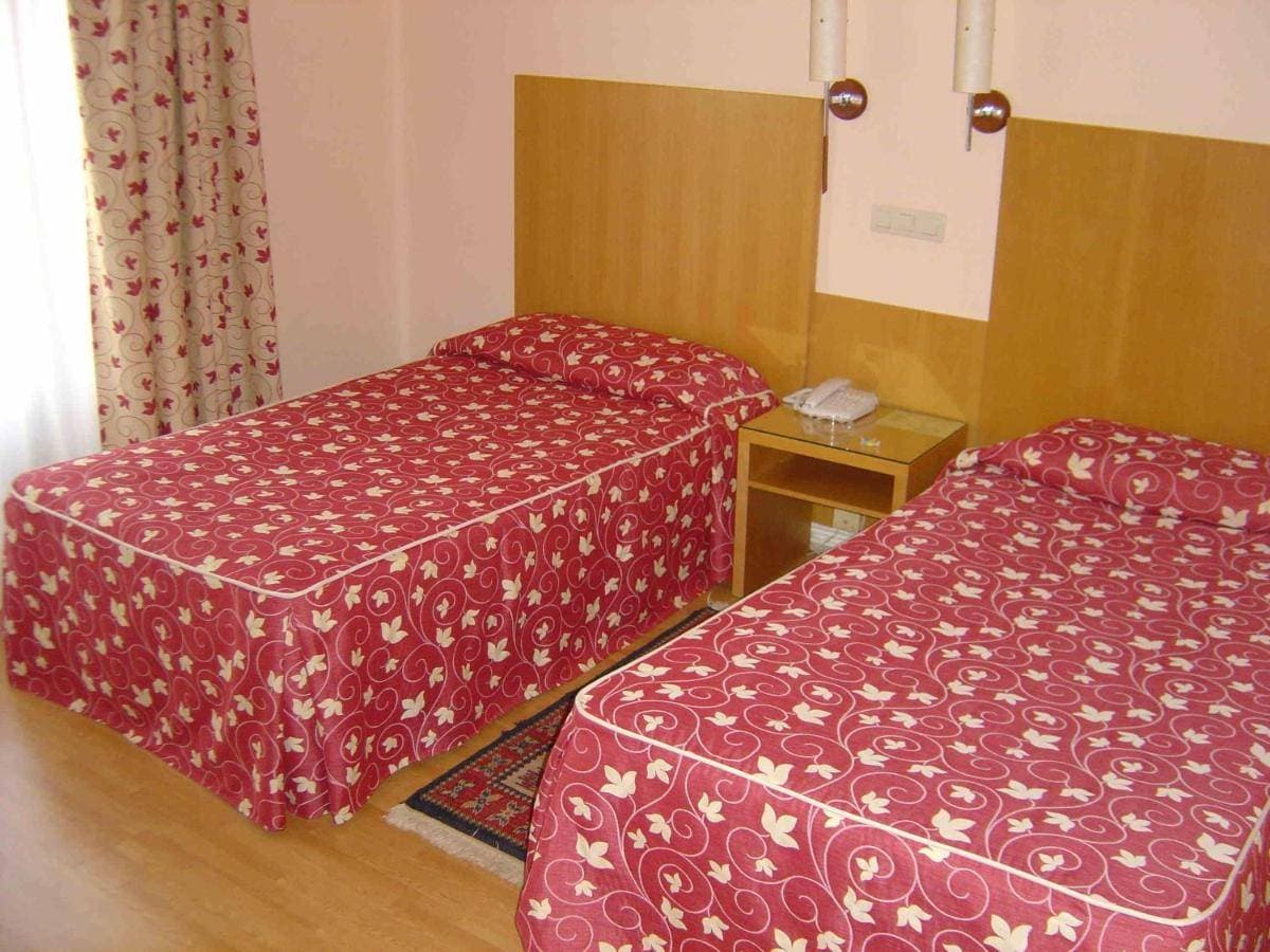 Hotel Alisa 13