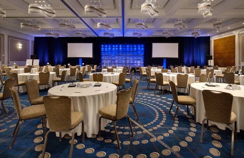 Hyatt Regency Boston / Cambridge 9