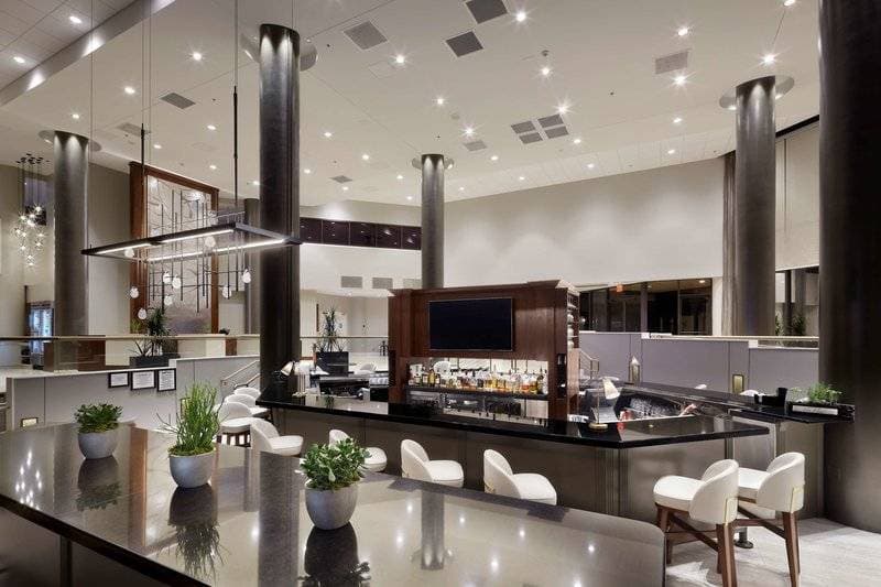 DoubleTree Dallas Near the Galleria 7
