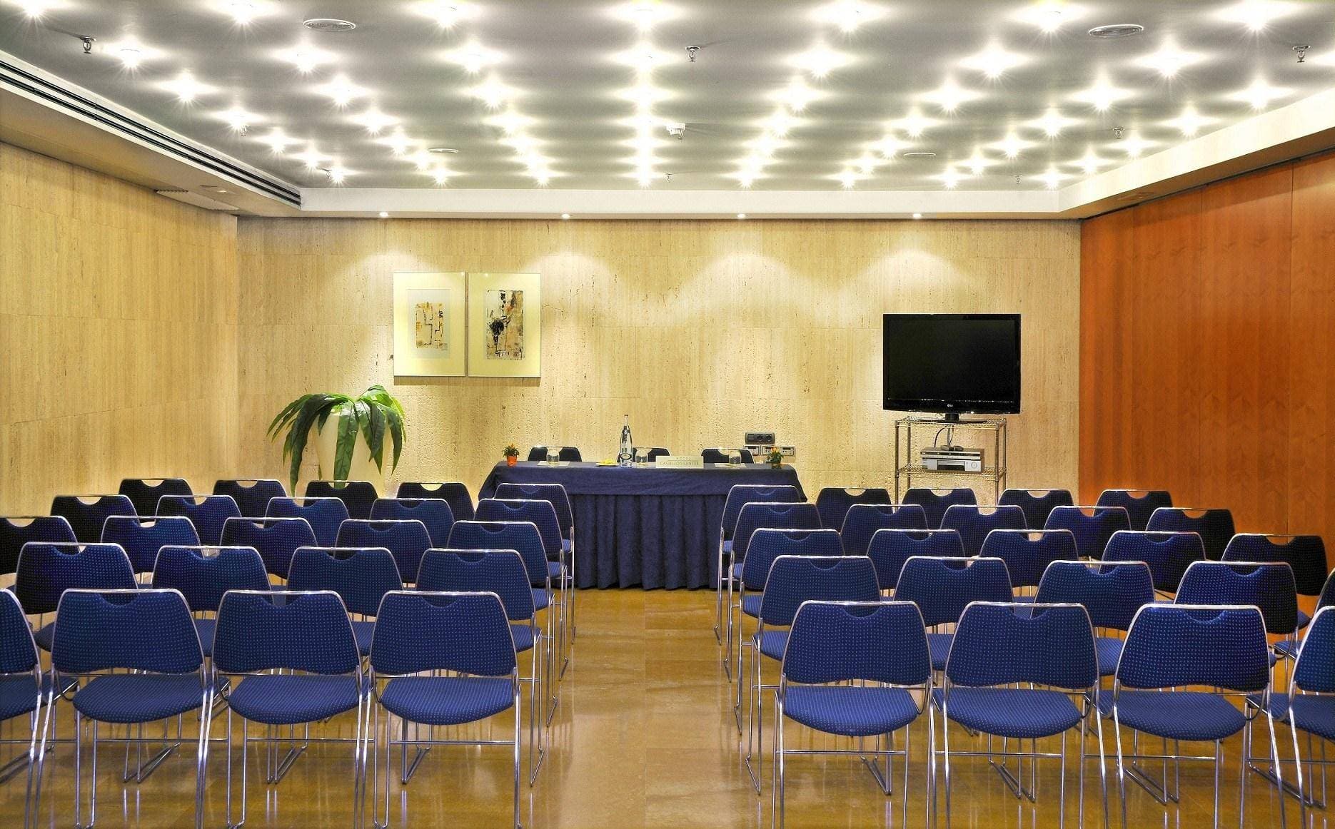Hotel Castellon Center Affiliated by Meliá 20