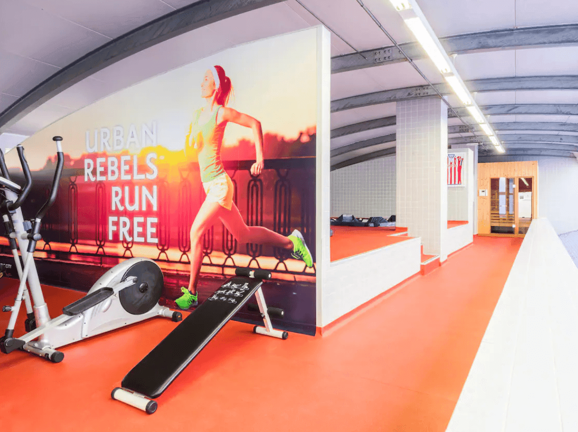 Hotel Castellon Center Affiliated by Meliá 9