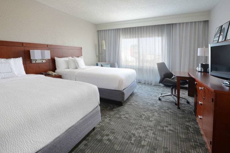 Sonesta Select Dallas Central Expressway 16